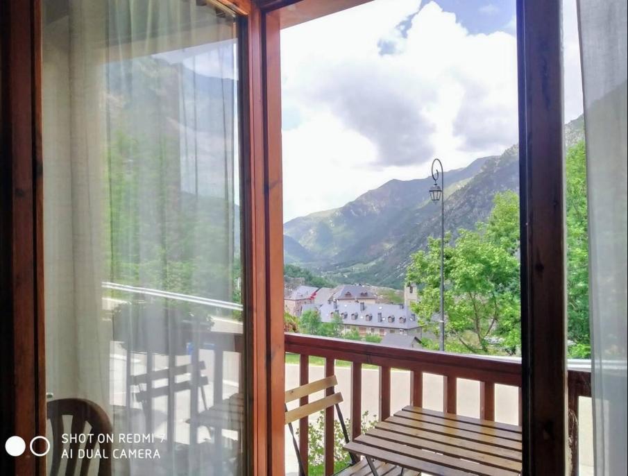 Apartamento En Boi Бой Экстерьер фото