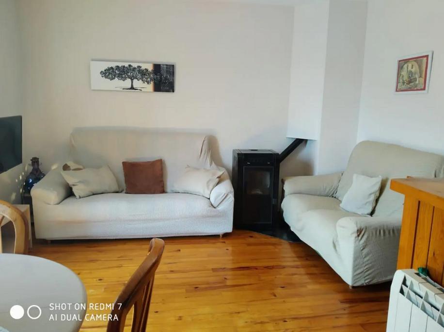 Apartamento En Boi Бой Экстерьер фото
